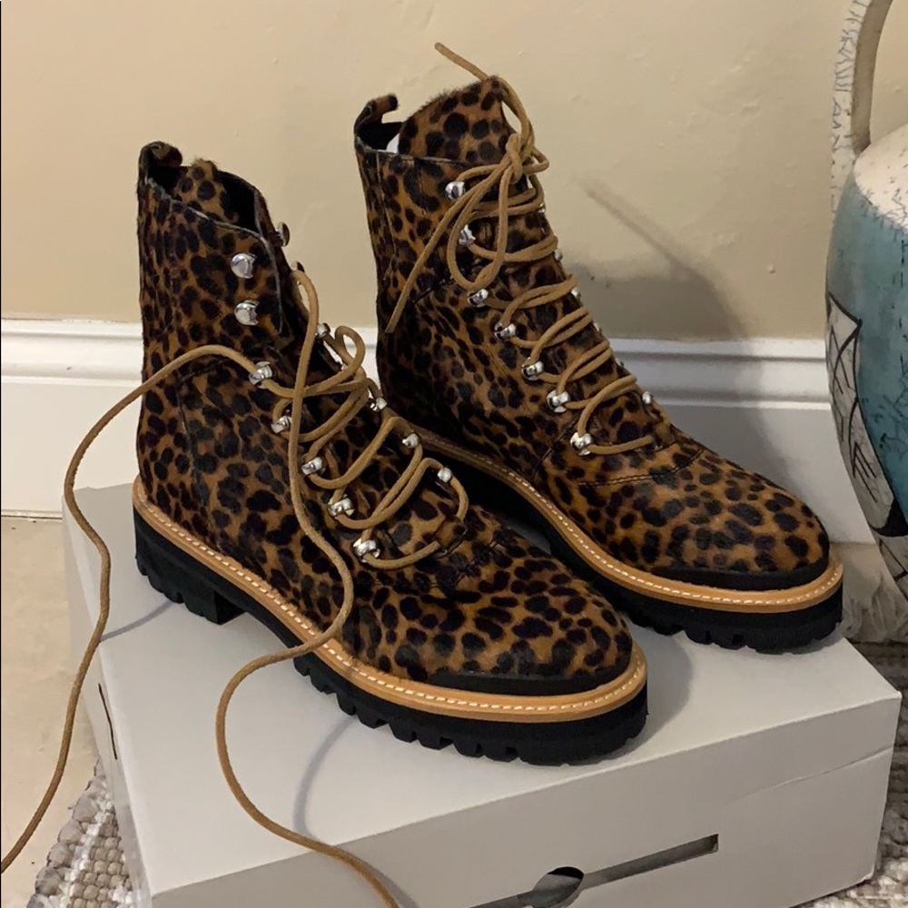 Marc Fisher Boots